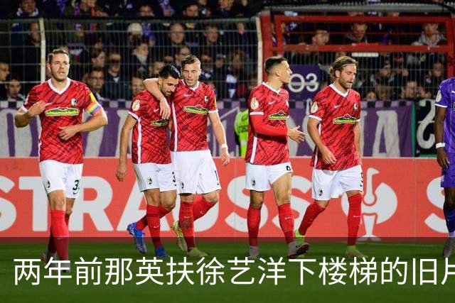 两年前那英扶徐艺洋下楼梯的旧片段没人看懂，原来当时她正怀着孕