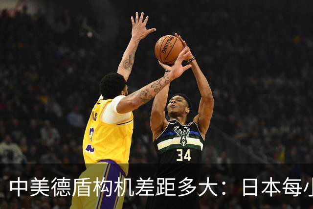 中美德盾构机差距多大：日本每小时3.6米，德国6米，中国是多少？