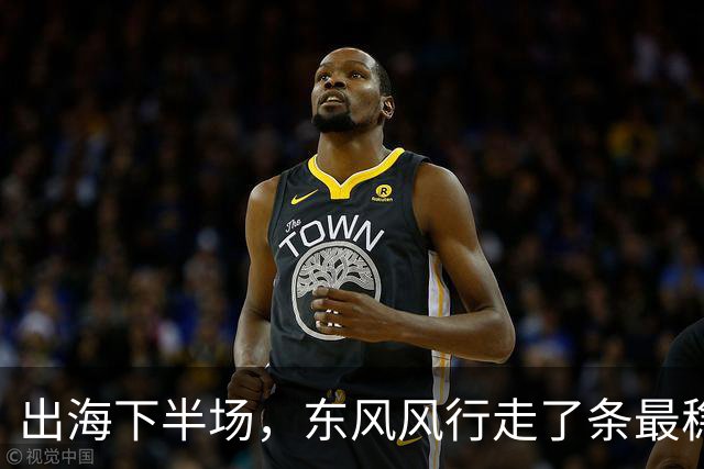 出海下半场，东风风行走了条最稳的路？