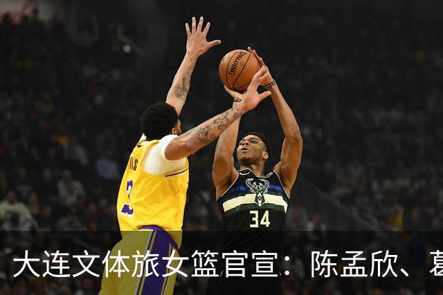 大连文体旅女篮官宣：陈孟欣、葛伊菲、邢金博等8名球员离队