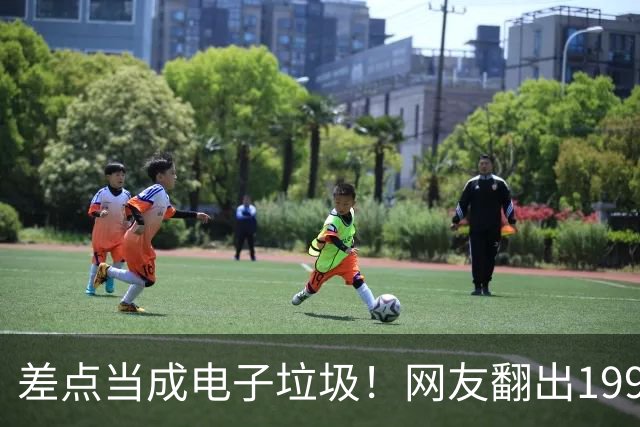 差点当成电子垃圾！网友翻出1995年顶级扩展卡：当年是BBS站长标配