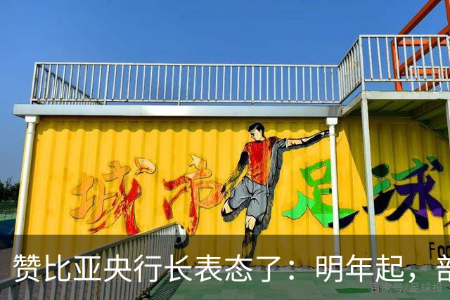 赞比亚央行长表态了：明年起，部分对华铜出口将用人民币结算！