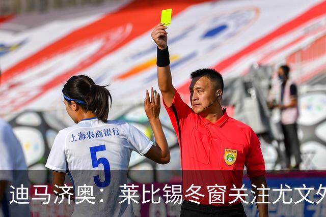 迪马济奥：莱比锡冬窗关注尤文外租小将利契纳