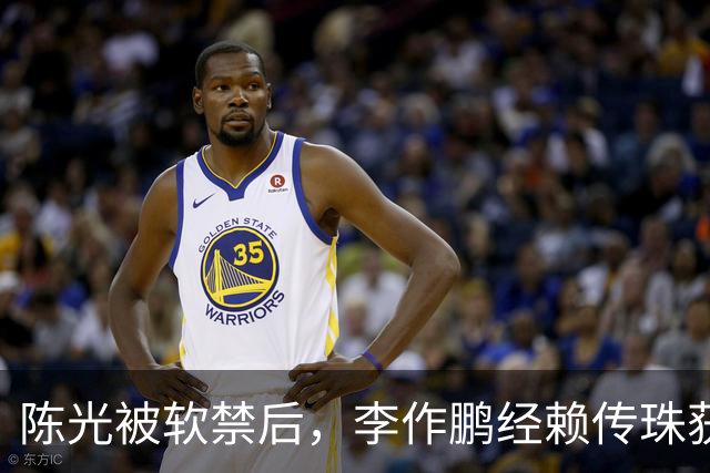 陈光被软禁后，李作鹏经赖传珠获两大疑点，罗帅劝你别插手！