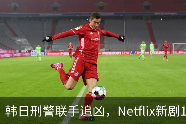 韩日刑警联手追凶，Netflix新剧11月20日上线